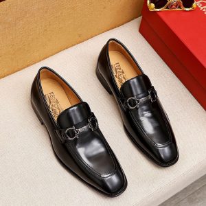 ローファー メンズ コーデ