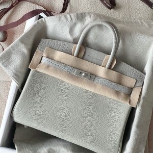 バーキン 値段 新品