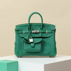 バーキン カーゴ 25 定価