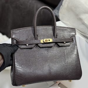 バーキン リザード 定価