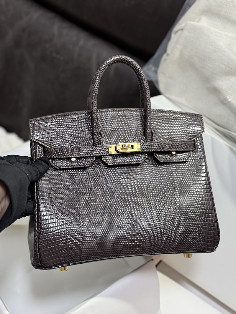 バーキン リザード 定価