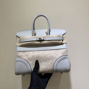 バーキン25 GO TEAM