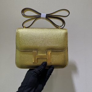 コンスタンスミニ 入手困難