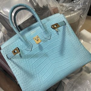 エルメス バーキン クロコダイル 定価