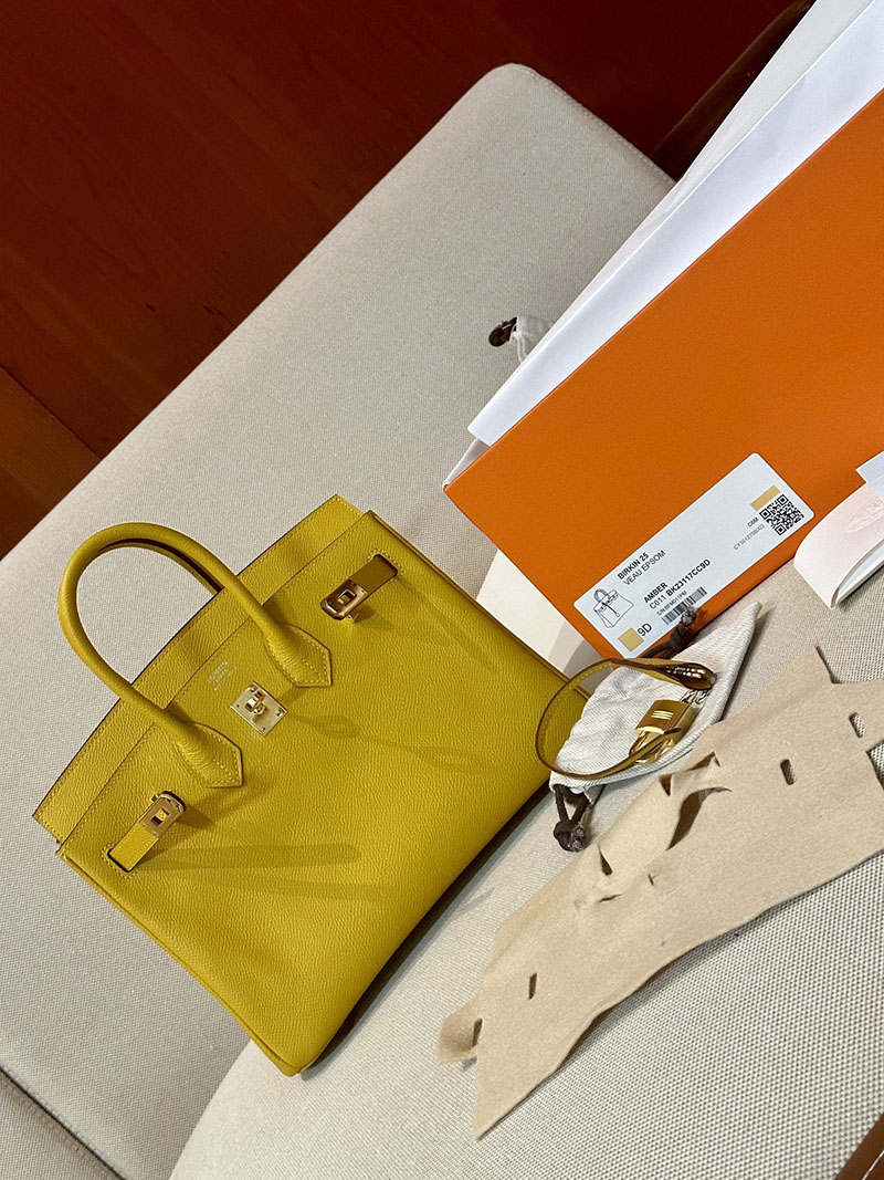 エルメス バーキン25 定価