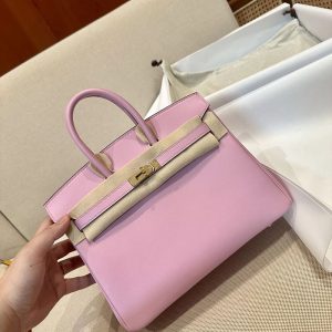 エルメス バーキン25 h級品