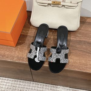 エルメス サンダル オラン レディース