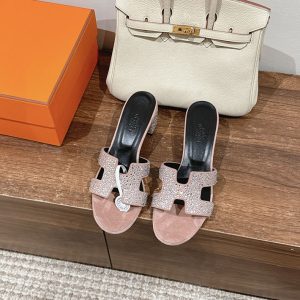 エルメス サンダル オラン レディース