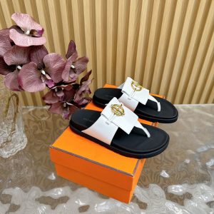 エルメス サンダル 厚底