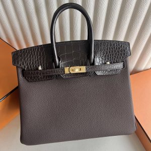 レディース エルメスバーキン