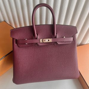 レディース エルメスバーキン