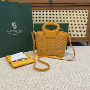 ゴヤール ミニトート バッグ 定価