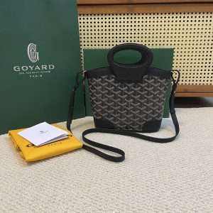 ゴヤール ミニトート バッグ 定価