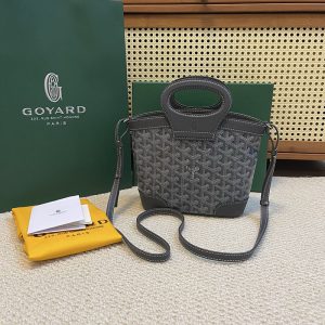 ゴヤール ミニトート バッグ 定価