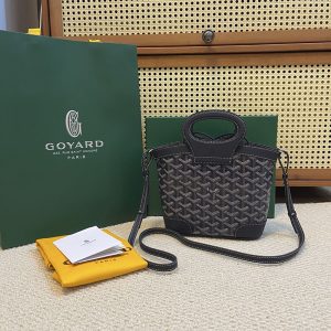 ゴヤール バッグ アウトレット