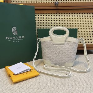 ゴヤール バッグ アウトレット