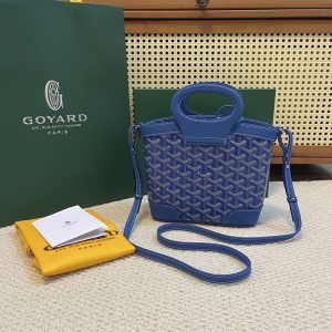 ゴヤール バッグ アウトレット