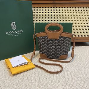 ゴヤール バッグ アウトレット