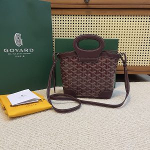 ゴヤール バッグ アウトレット