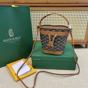 ゴヤール バッグ 定価