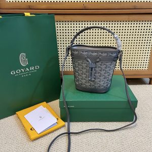 ゴヤール バッグ 定価