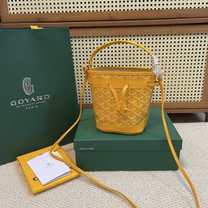 ゴヤール バッグ 定価