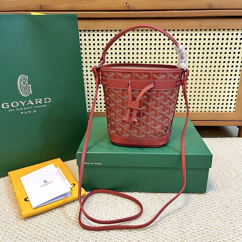 ゴヤール アンジュ ミニ 定価