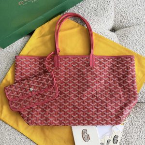 ゴヤール トートバッグ 定価