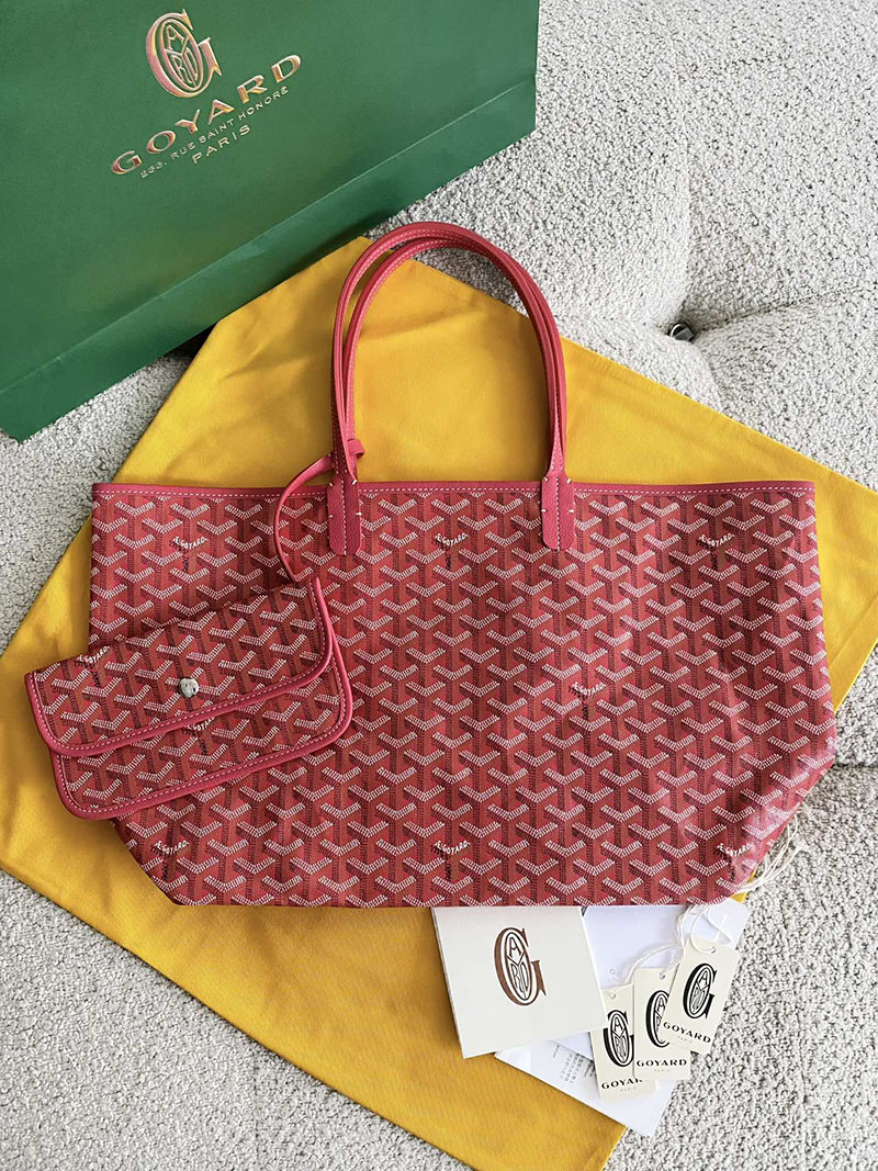 ゴヤール トートバッグ 定価