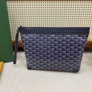ゴヤール クラッチバッグ メンズ