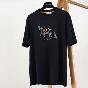 エルメス tシャツ ロゴ