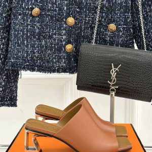 レディース エルメスサンダル