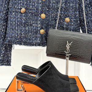 エルメス サンダル ヒール