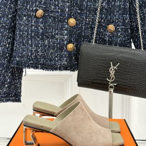 エルメス サンダル 新作 2025