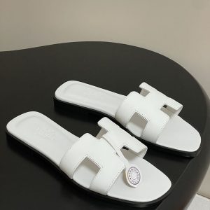 エルメス サンダル オラン