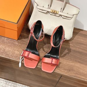 エルメス サンダル ヒール