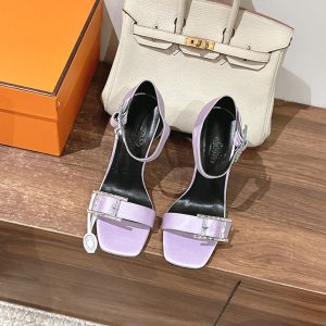 エルメス サンダル ヒール