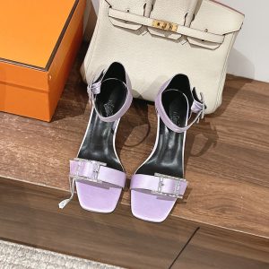 エルメス サンダル ヒール