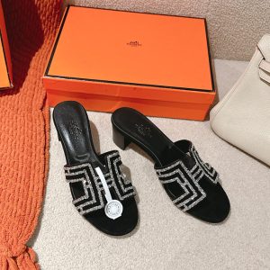 エルメス オアジス ヒール