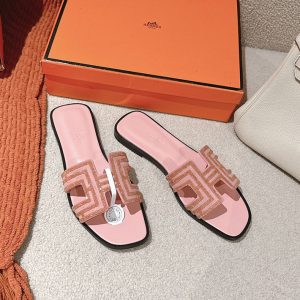 エルメス オアジス風