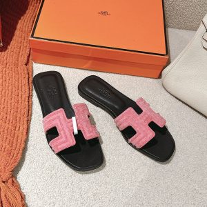 エルメス オアジス風