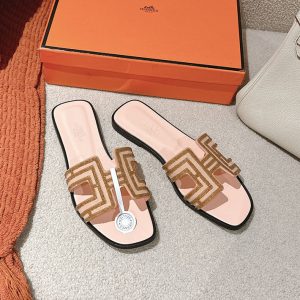 エルメス オアジス風