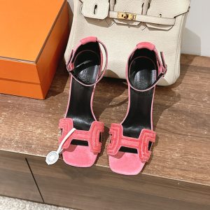 エルメス サンダル ヒール