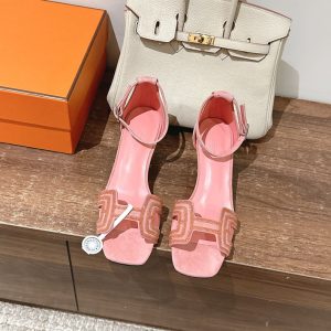 サンダル 可愛いブランド