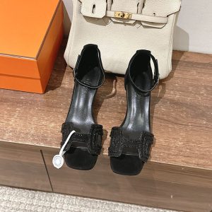 サンダル 可愛いブランド