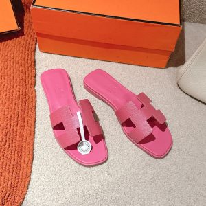 エルメス サンダル オラン