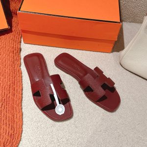 エルメス サンダル オラン