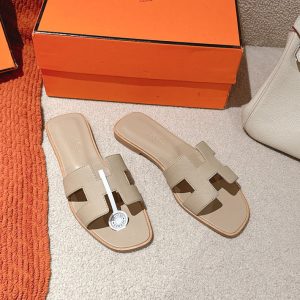 エルメス サンダル オラン