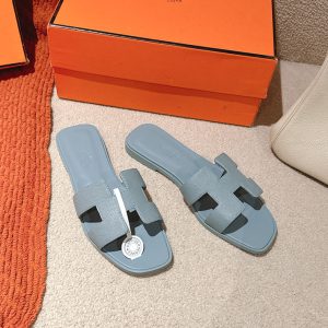 エルメス サンダル オラン