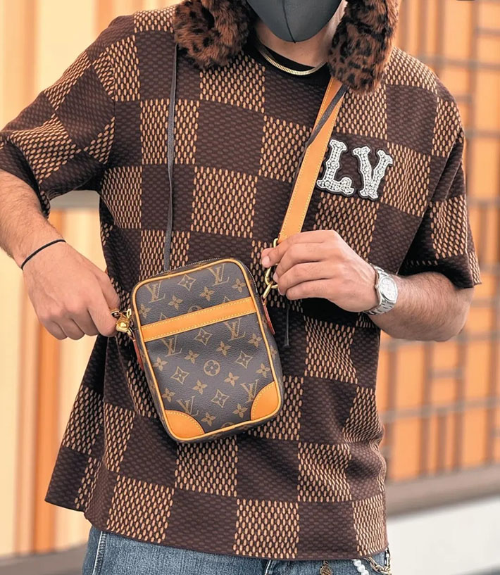 最新ルイヴィトンバッグメンズ